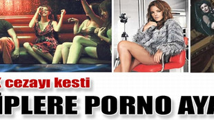 RTÜK'ten kliplere pornografi uyarısı