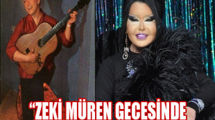 Zeki Müren'in akrabaları Bülent Ersoy'a tepkili