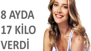 Tuba Ünsal nasıl kilo verdi?..