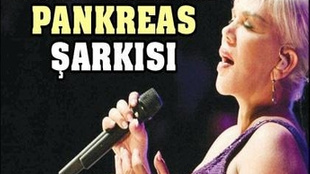 Sezen Aksu'dan doktorlara pankreas şarkısı