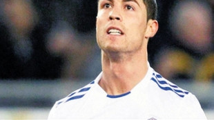 Cristiano Ronaldo Bodrum'da bir hafta geçirecek