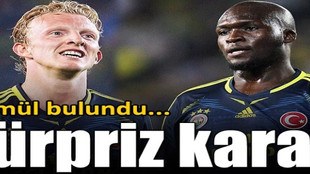 Fenerbahçe'de yeni taktik!...