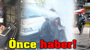 Habercilerin 1 Mayıs çilesi!..