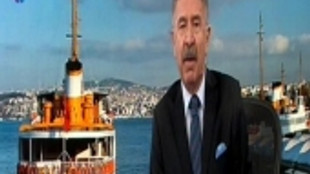 Ali Kırca: TMSF kanalımıza el koydu