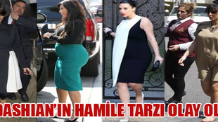 Kim Kardashian gebeyken de populer!..