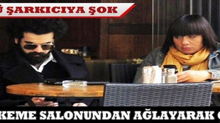 Işın Karaca mahkeme salonundan ağlayarak çıktı