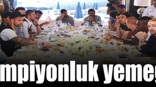 Fenerbahçe'de aile saadeti yaşanıyor!...