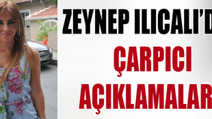 Zeynep Ilıcalı: ’’Annelik kadının dönüm noktası’’