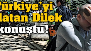 Üniversiteli Dilek hastaneye yatırıldı!..