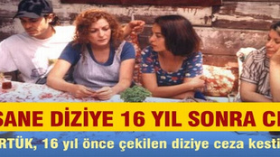 RTÜK'ten 16 yıl sonra gelen ceza!..