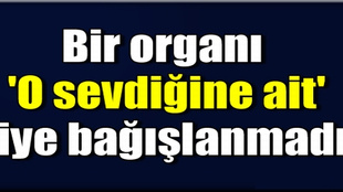 19 yaşındaki genç 'hayat' dağıttı!...