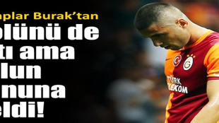 Burak'tan gelen, Arda'ya gidecek!...