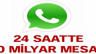 WhatsApp çılgınlığı!..