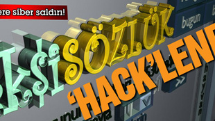 Ekşi Sözlük hacklendi!