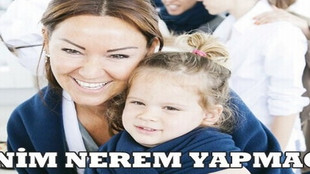 Pınar Altuğ: 'Ben yapmacık değilim'