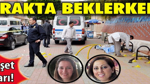 Antalya Manavgat'ta korkunç cinayet!..