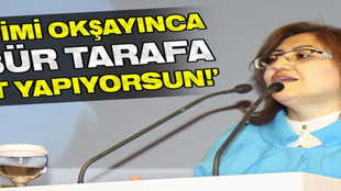 Aile ve Sosyal Politikalar Bakanı Fatma Şahin açıkladı!..