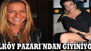 Ivana Sert ikoncan yakıştırmasına ne diyor?..