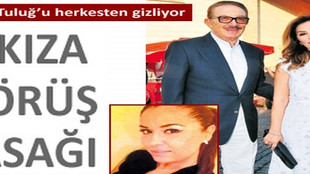 Feryal Gülman'ın iddiaları genç kadının hayatını kararttı!..