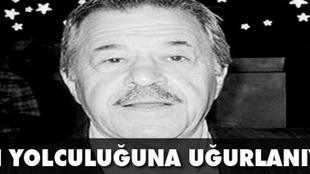 Berkant son yolculuğuna uğurlanıyor