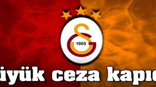 Galatasaray'ın başına dert açılabilir!..