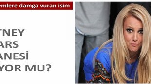 Britney Spears efsanesi bitiyor mu?...