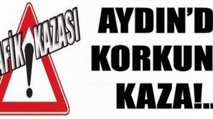 Trafik kazası yine can aldı!..