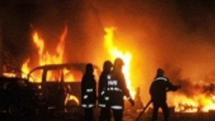 Gaziantep'te patlama: 8 ölü!..