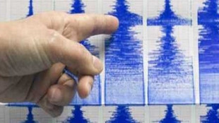 İzmir'de 3.2 şiddetinde deprem!..