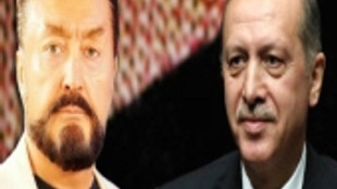 Adnan Oktar Hoca'dan Başbakan'a dua