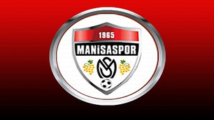 Manisaspor pes etmiyor!...