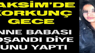 Depresyona giren genç kız misafirlikte ne yaptı?..