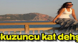 Antalya'da sır intihar!..