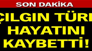 Turgut Özakman'ı da kaybettik..