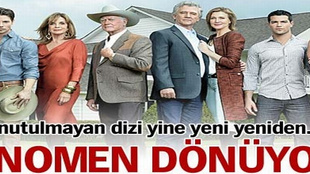 Dallas yeniden ekranlara geliyor