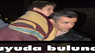 Kaybolan çocuk kuyuda bulundu!..