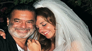 Ali Taran ile Ayşe Özyılmazel boşandı!..