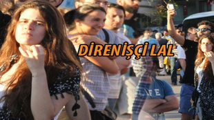 Lal Denizli de direnişte!..