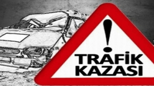 Ankara'da korkunç trafik kazası!..