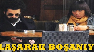 Işın Karaca eşinden anlaşarak boşanıyor!...