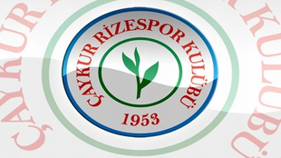 Çaykur Rizespor'dan sürpriz hamle!..