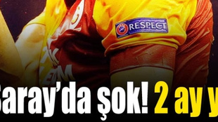 Galatasaray'da Hamit Altıntop krizi sürüyor!...