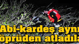 Adana'da hüzünlü intihar!..