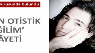 Fazıl Say: 'Ben otistik değilim'