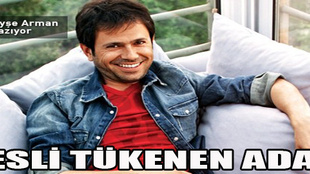 Nesli tükenen adam