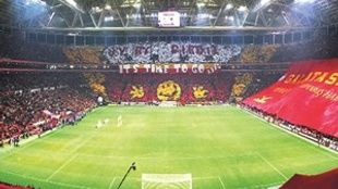 Galatasaray'dan enteresan girişim