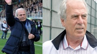 Mustafa Denizli'nin gönlündeki iki isim!..