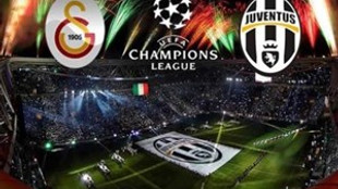 Galatasaray için Juventus maçının önemi!..