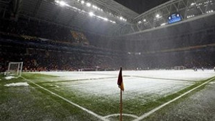 Galatasaray TT Arena'yı istemiyor!..