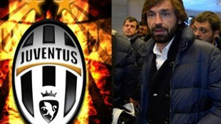 Pirlo Juventus'tan ayrılıyor!...